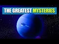 Neptune: Mysteries of the Ice Giant