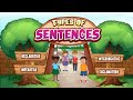 Understanding Sentence Types at the Petting Zoo