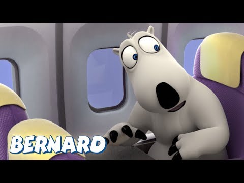 bernard-bear-|-journey-to-the-stadium-and-more-|-30-min-compilation-|-cartoons-for-children