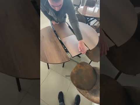 Стол веста 2
