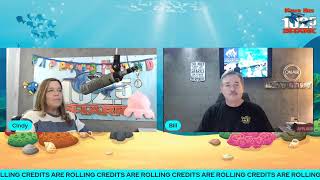 Waking up with Bill & Cindy 1/26/2023 screenshot 5