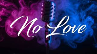 Free Sad Type Beat  No Love  Emotional Rap Piano Instrumental