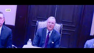 Scott Gragson court case sentencing