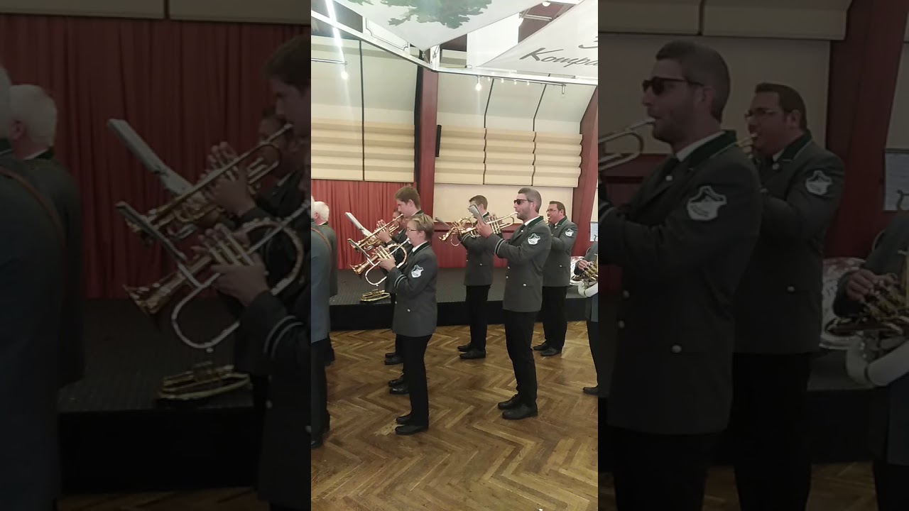 Schützenfest Meppen Esterfeld