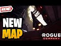 The HOLLOWS is HERE! FULL Gameplay of Rogue Company&#39;s NEWEST Map! (Rogue Company Gameplay)