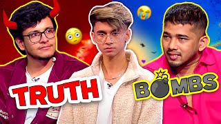 Triggered Dropping Truth Bombs On Ruchir | Playground Tryouts | Ashish, Carry, Scout, Harsh