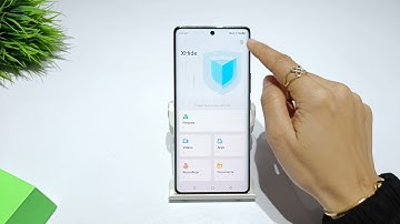 How to change xhide password in infinix hot 50 | infinix hot 40i me secure folder pin kaise badlen