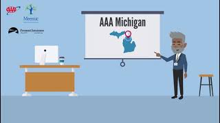 History Of Aaa Auto Club Group