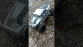💪scx10 iii coyote🔥🔥🔥