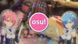 Tips that might Help You in osu!