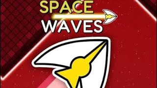 Today we’re going to be playing space waves in crazy games