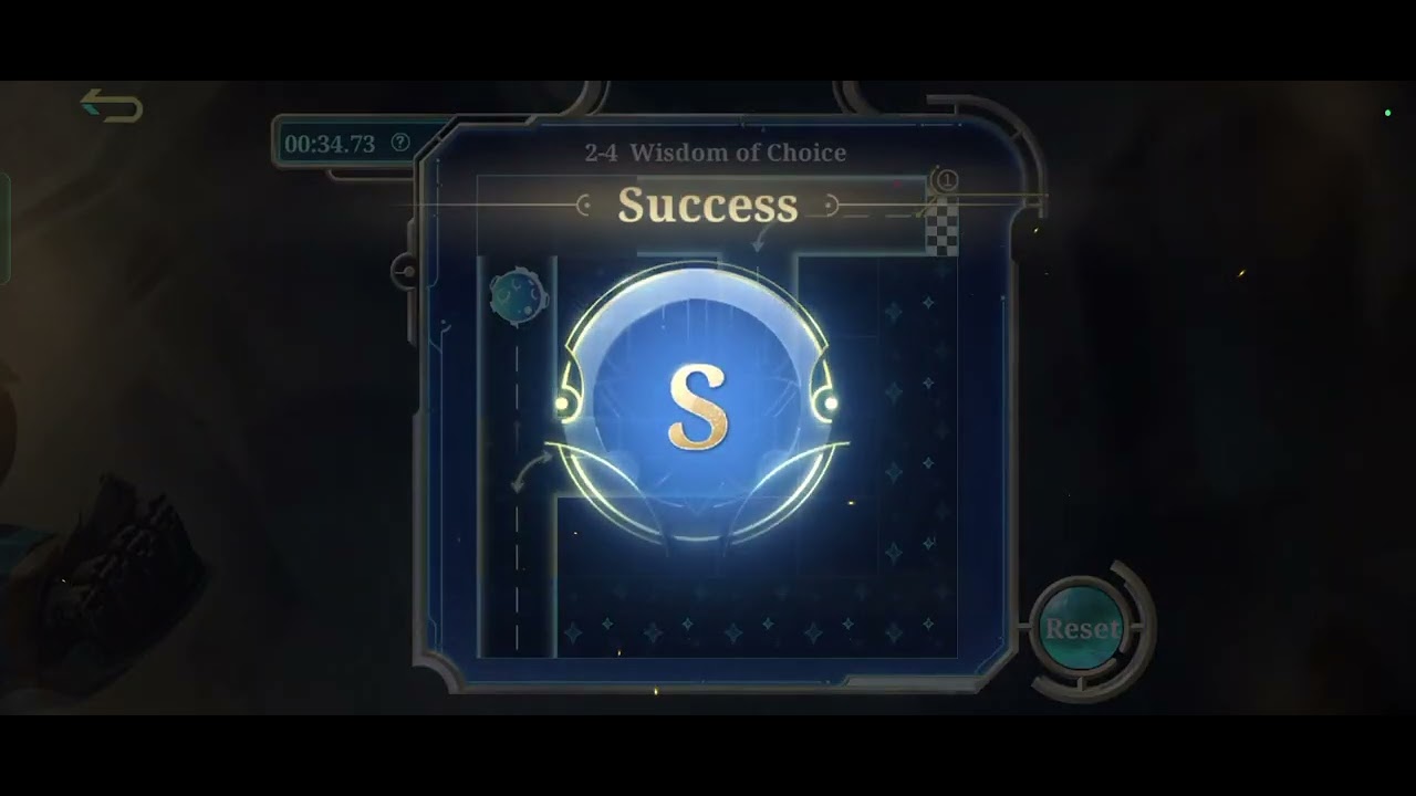 how to solve Johnson puzzle stage 2.1 to 2.7 complete guide MLBB