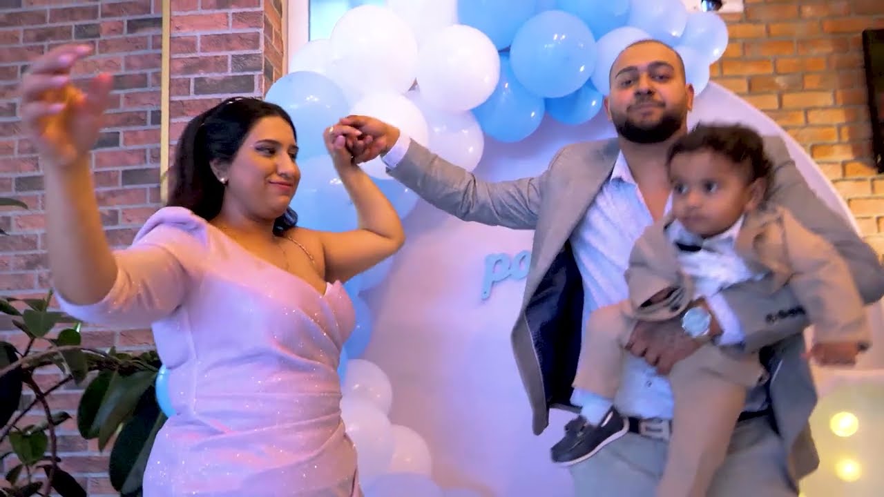 Sreken 1 Rodenden na Igorce Doktorceto