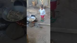 Cheryl Buat Pusing Mama