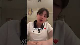 Dünya Teymurzadə - Şirin Çağlar