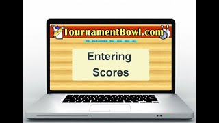 TB Tutorial Entering Scores