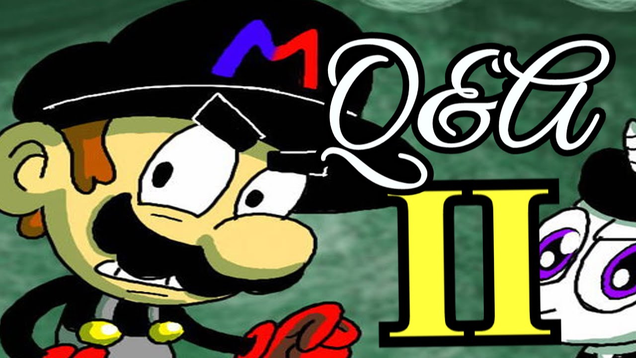 Q&A II: Unmasking MoBrosStudios*
