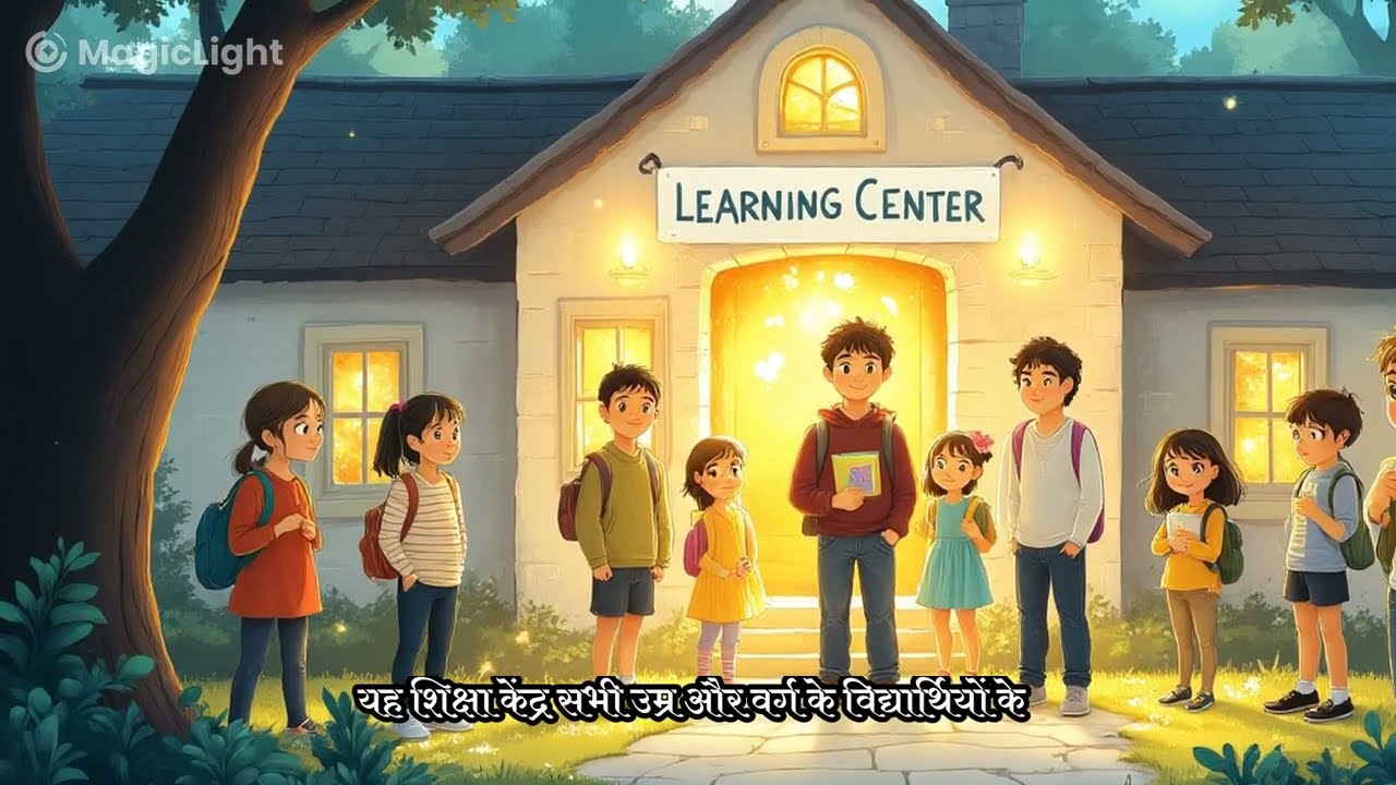 HI-TECH LEARNING POINT INSTITUTE NHI EK SUCCESS KI UMID HAI....