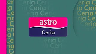 Channel Bumper (2024) : Astro Ceria