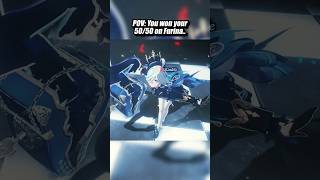 This Literally Matches Furinas Energy..