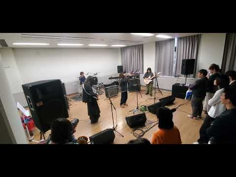 本音　(TETORAコピー) 【関西外大】文化祭2023
