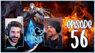 The Leonis Report - EPISODE 56 - Week of 05/27/24