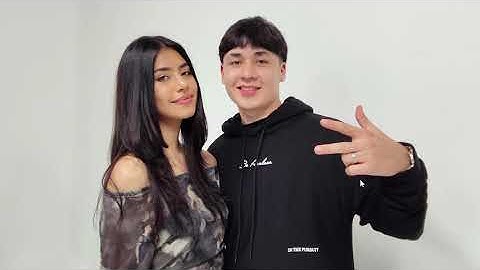 PUSE A PRUEBA EL AMOR DE ESTAS PAREJAS...