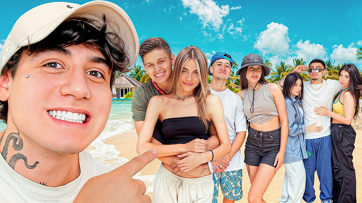PUSE A PRUEBA EL AMOR DE ESTAS PAREJAS...