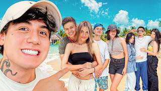 Thumbnail for PUSE A PRUEBA EL AMOR DE ESTAS PAREJAS...