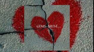Gims-Brisé (slowed&reverb)