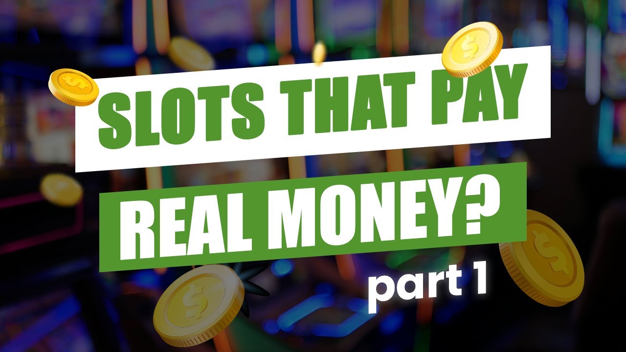 Top 5 Real Money Online Slots to Play in 2022 - Best Casino Slots - Part 1