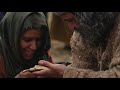 DISCOVER JESUS - Jesus Christ Feeds the Four Thousand  (Matthew 15:29-36) ESV