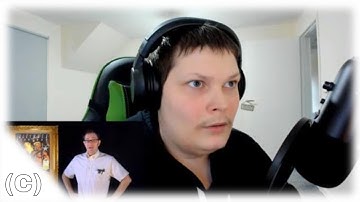 AVGN Related: Bad Game Cover Art #24 - Ultimate Stuntman (NES) - Reaction Video