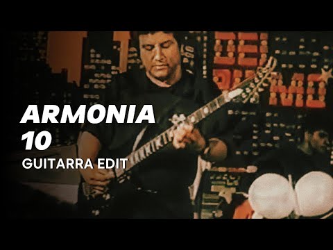 Armonia 10 -