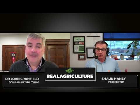 Tom And Jane Funk Give Back With Bursary For Students Pursuing Agri Marketing Careers