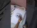 realistic old man sketch #sbk_art #viral #short #youtubeshorts #viralshorts