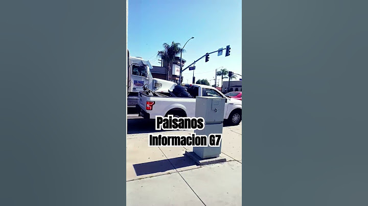 #california #michoacán ##paisanos