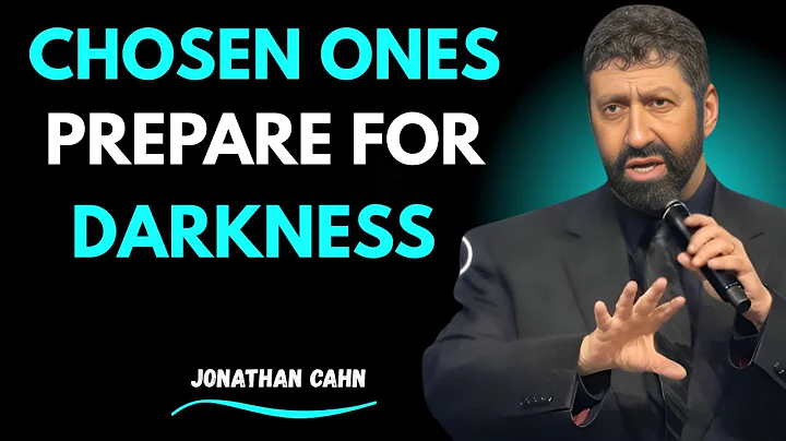 CHOSEN ONE, MASSIVE BLACKOUT IS ANNOUNCED BY GOD – IT’S HAPPENING || JONATHAN CAHN BEST MOTIVATION