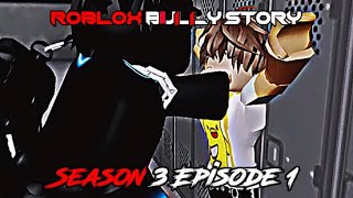 Roblox Story Season 3 Part 1