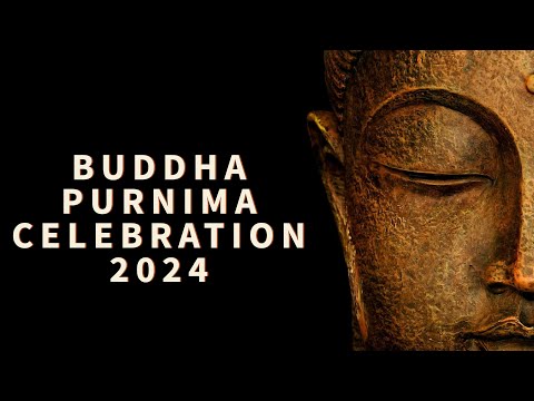 Buddha Purnima Celebration 2024