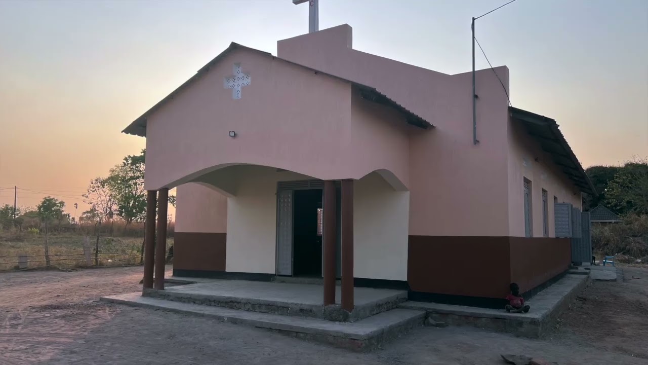 A Story of Hope for Refugees! Here’s Life Africa