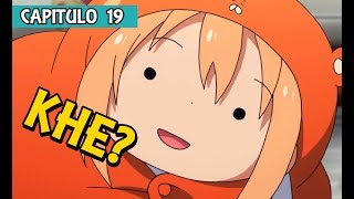 LAS COMIDAS MAS WTF EN LOS ANIMES !!
