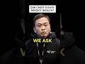 Can Chest X-Rays Predict Wealth? #shorts