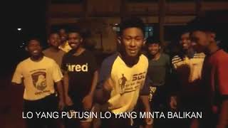 SEBERAPA GREGETNYA LO !!!