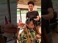 🇯🇵 Extension braids ✨Clean parts, satisfying sounds, and a fresh finish. Just sound. 🎧🇯🇵 エクステブレイズ✨