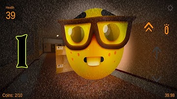 Nextbot chasing Gameplay Walkthrough Part 1 Android, iOS FMG