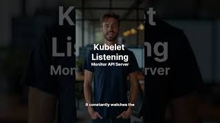 What's Kubelet?