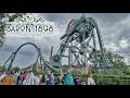 Efteling Onride   Baron 1898