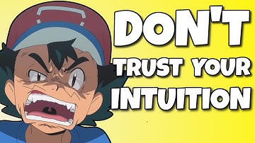 The #1 Mistake EVERY Pokemon Player Makes