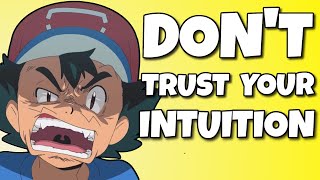 The #1 Mistake EVERY Pokemon Player Makes